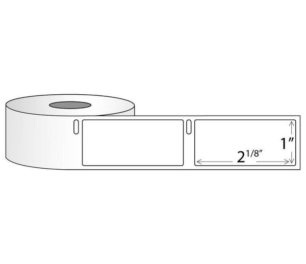 Wizard Address Labels Roll, Personalized Labels Roll, Thermal Labels Stickers!