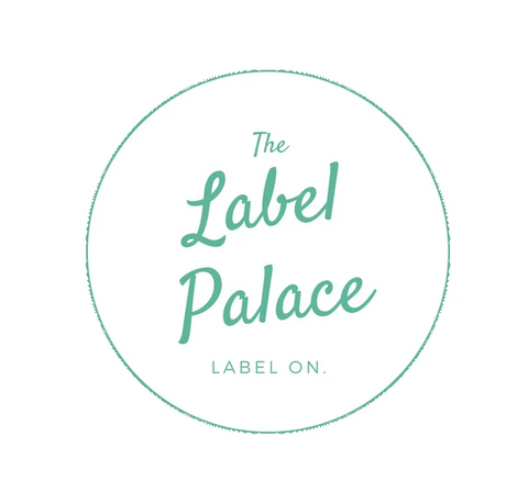 The Label Palace Digital Gift Card